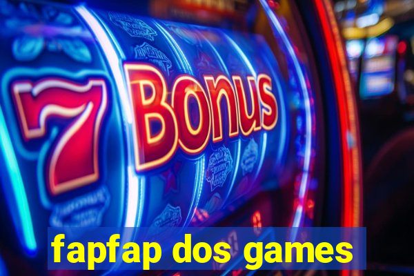 fapfap dos games